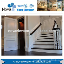 320KGS, 4 Persons Cheap Home Lift Elevator